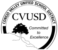 Conejo Valley Unified School District logo.png
