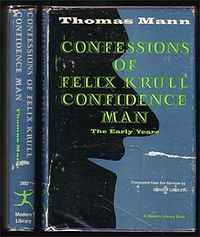 English First Edition