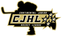 Continental Junior Hockey League logo.png