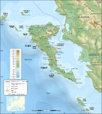 Corfu topographic map-en.svg