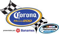Corona México 200 Logo.png