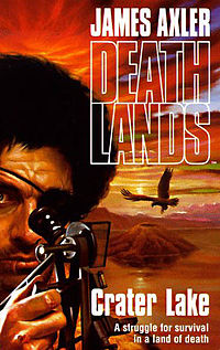 Crater Lake (Deathlands novel).jpg