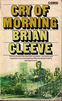 Paperback cover
