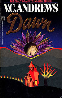 Original cover of Dawn