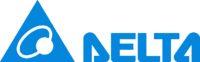 DELTA Electronics Logo.png