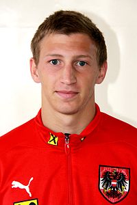 Daniel Royer (SV Ried) - Österreich U-21 (01).jpg
