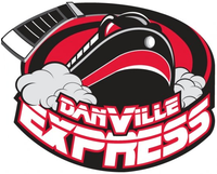 Danville express logo.png