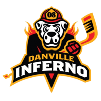 Danville inferno logo.png