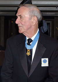 David McNerney in 2005