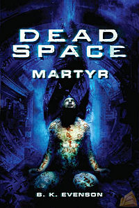 Dead Space Martyr cover.jpg