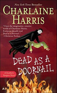 Chairlaine Harris' "Dead as a Doornail