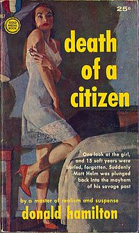 Death of a Citizen Gold Medal 957 first edition.jpg