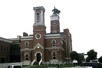 Decatur County Indiana Courthouse.jpg