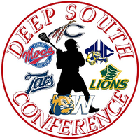Deep South Conference logo