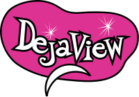 DejaView logo.svg