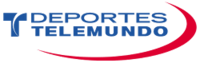 Deportes Telemundo Logo