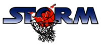 Derby Storm logo