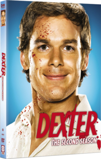 Dexter season 2 DVD.png