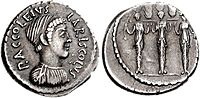 Diana Nemorensis denarius1.jpg