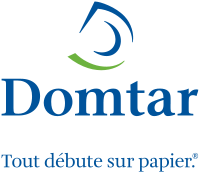 Domtar Logo.svg