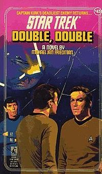 Double, Double (Star Trek novel).jpg
