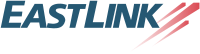 EastLink logo