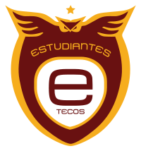 Estudiantes Tecos logo.svg