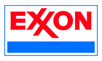 Exxon logo.svg