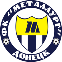 FC Metalurh Donetsk logo