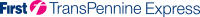First trans pennine logo.svg