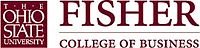 Seal of Fisher College of Business