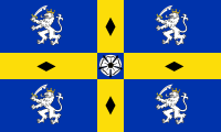 Flag of County Durham.svg