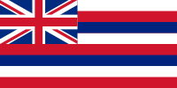 Flag of Hawai'i