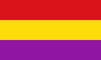 Flag of the Second Spanish Republic (plain).svg