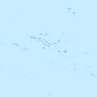 PPT is located in French Polynesia