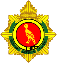 GDF Emblem