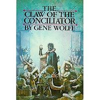 Gene Wolfe Claw first edition.jpg