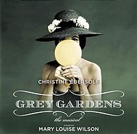 Grey Gardens (musical starring M L Wilson) poster.jpg