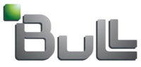 Bull new logo (November 2005)