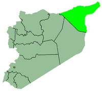Al Hasakah, Syria