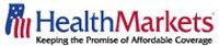 HealthMarkets Logo