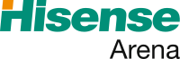 Hisense Arena logo.svg