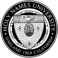 Holy Names University seal.png