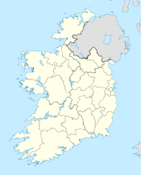 ORK is located in Ireland