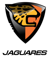 Jaguares de Chiapas logo.svg
