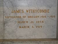 James Withycombe Crypt.JPG