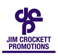 Jim Crockett Promotions logo