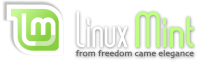 Linux Mint Official Logo.svg