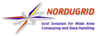 NorduGrid Web site