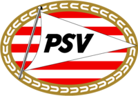 PSV's crest